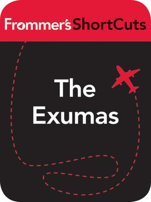 cover image of The Exumas, Bahamas